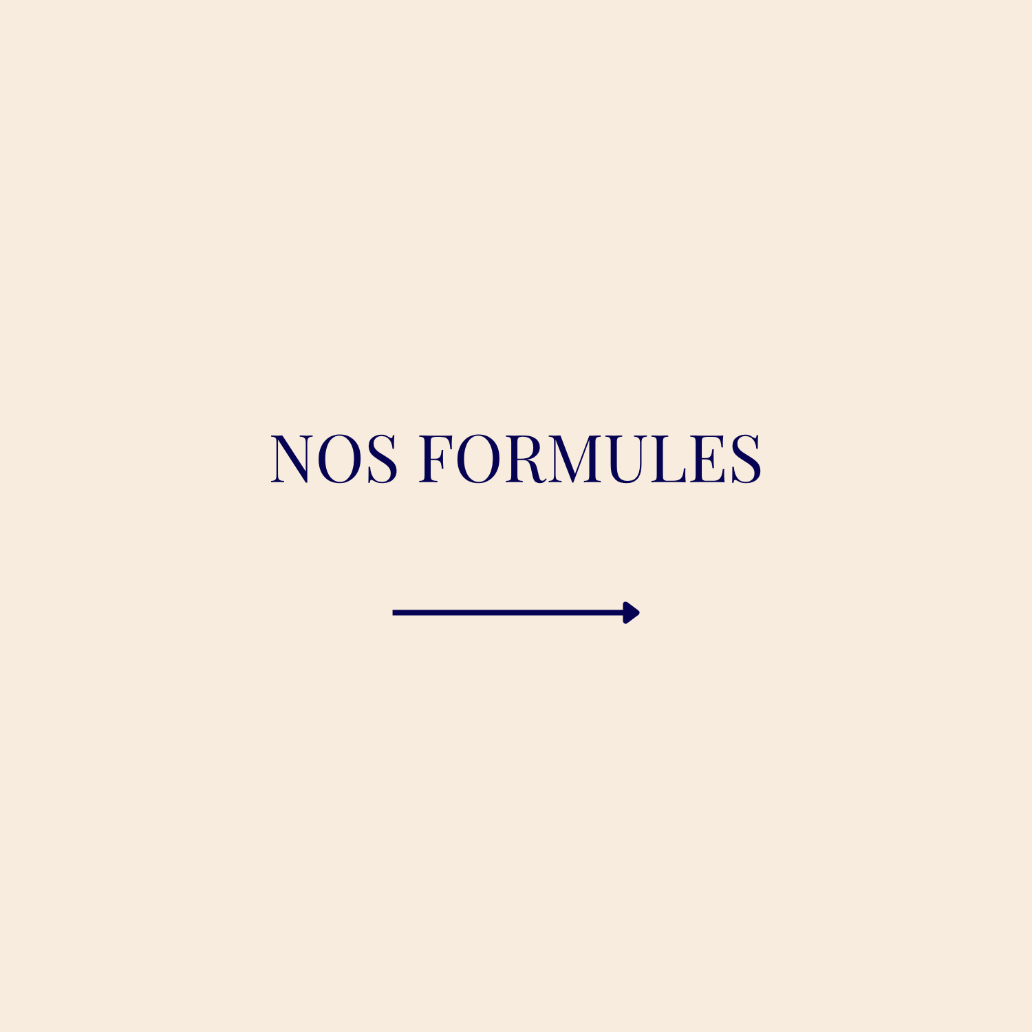 comment nous formulons nos produits