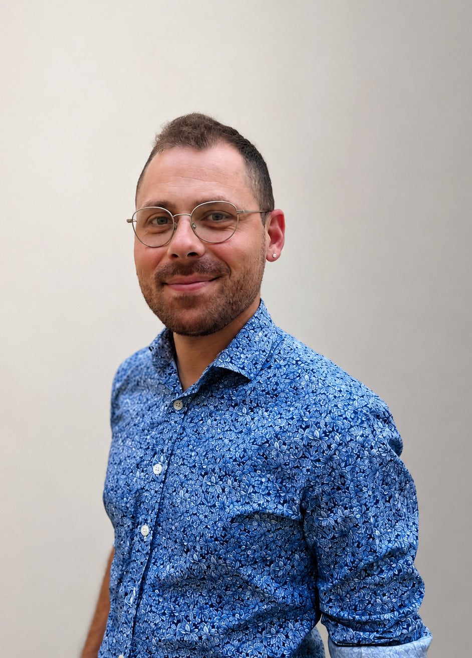 Anthony Sehl - Fondateur Thaleis