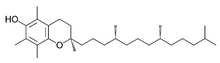 Vitamine E