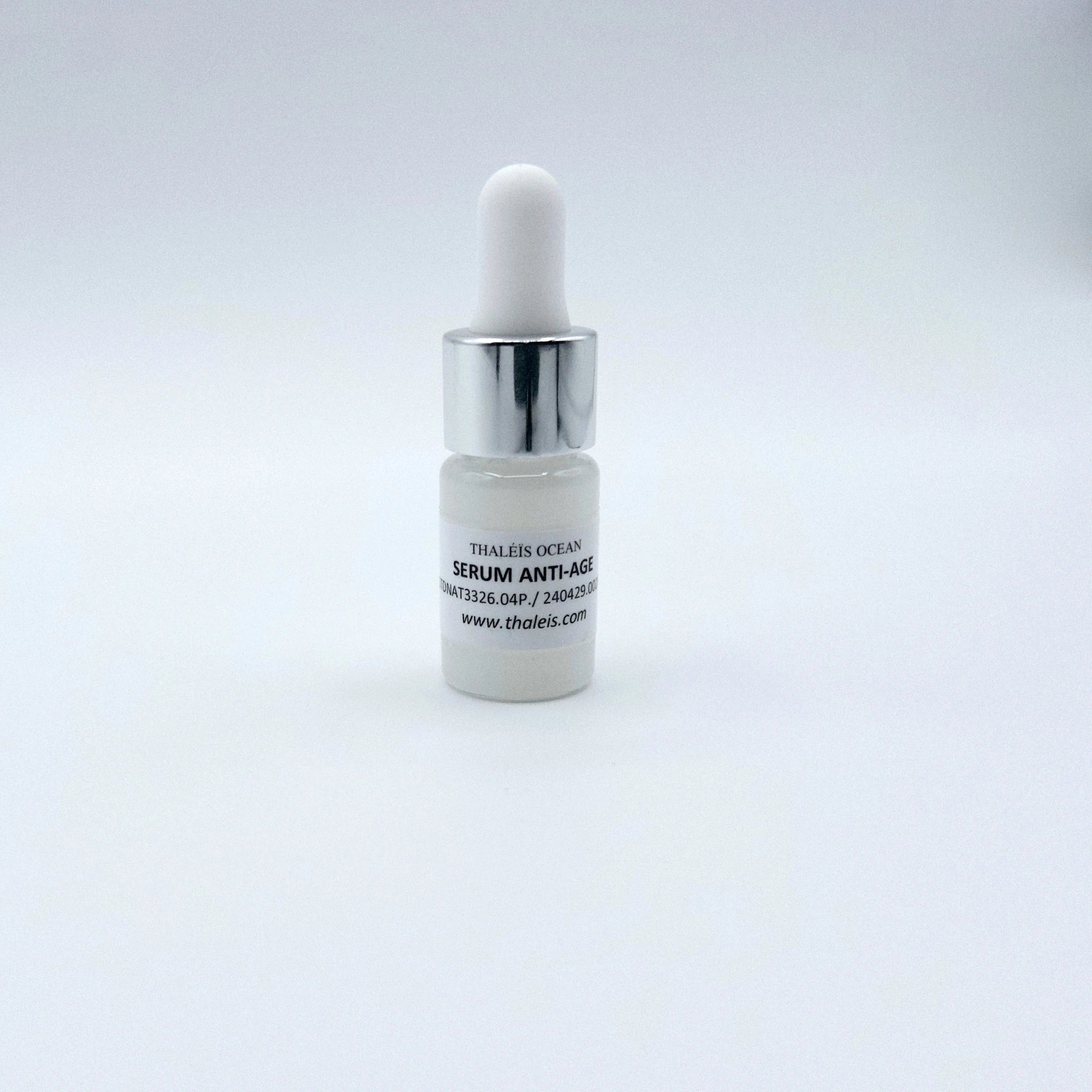 Sérum anti-age marin thaleis