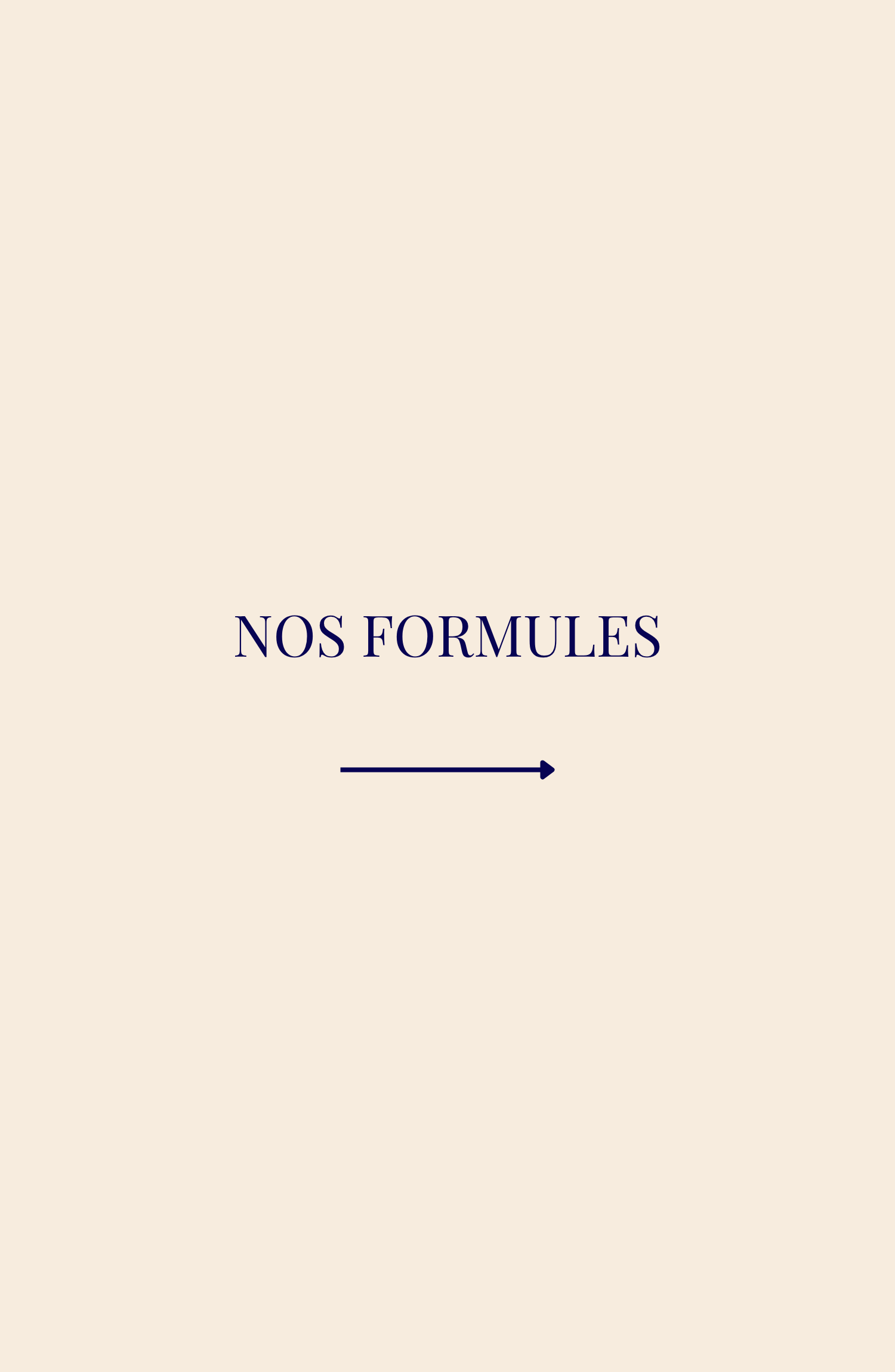 comment nous formulons nos produits