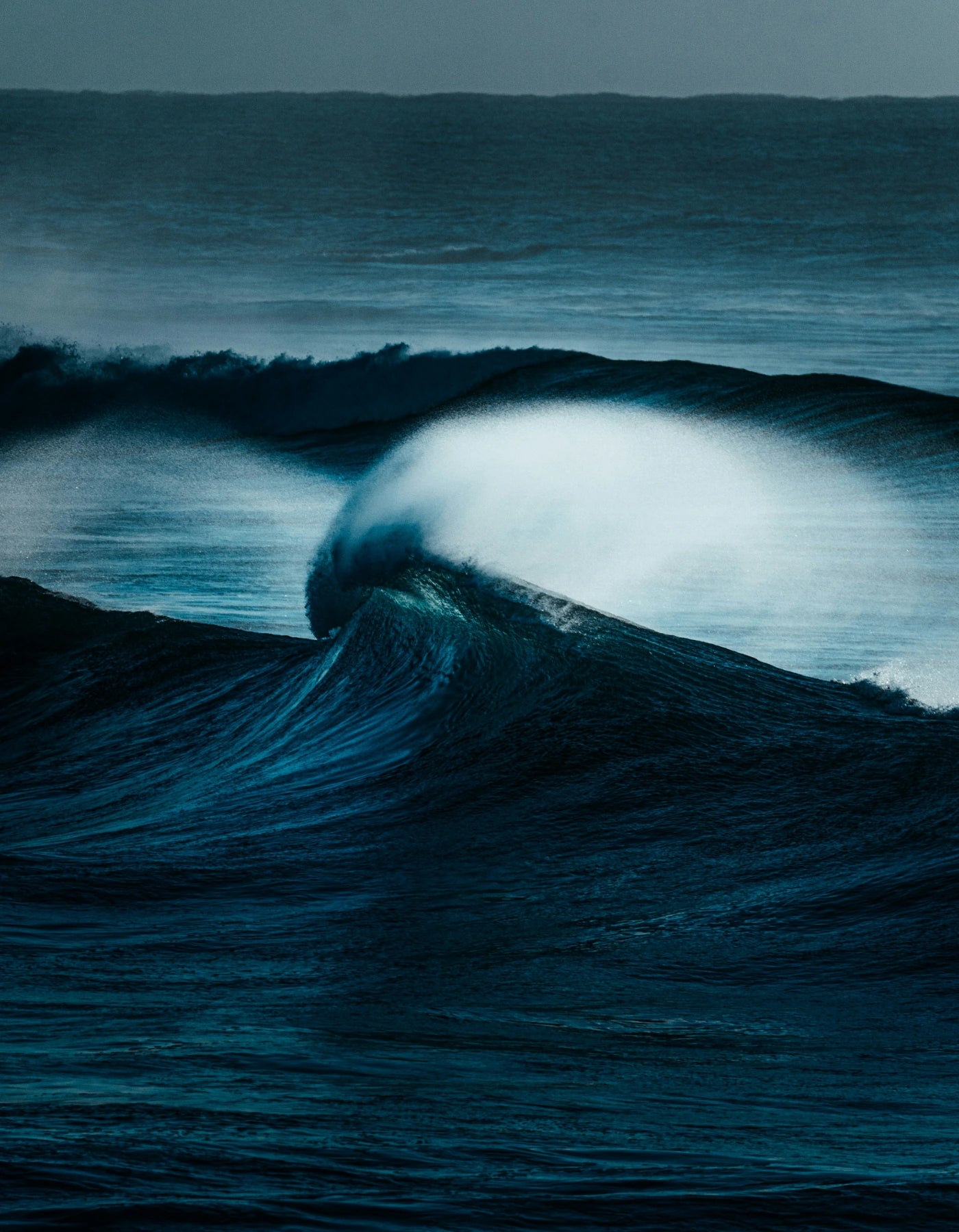 Thaleis vague bretagne actifs naturels